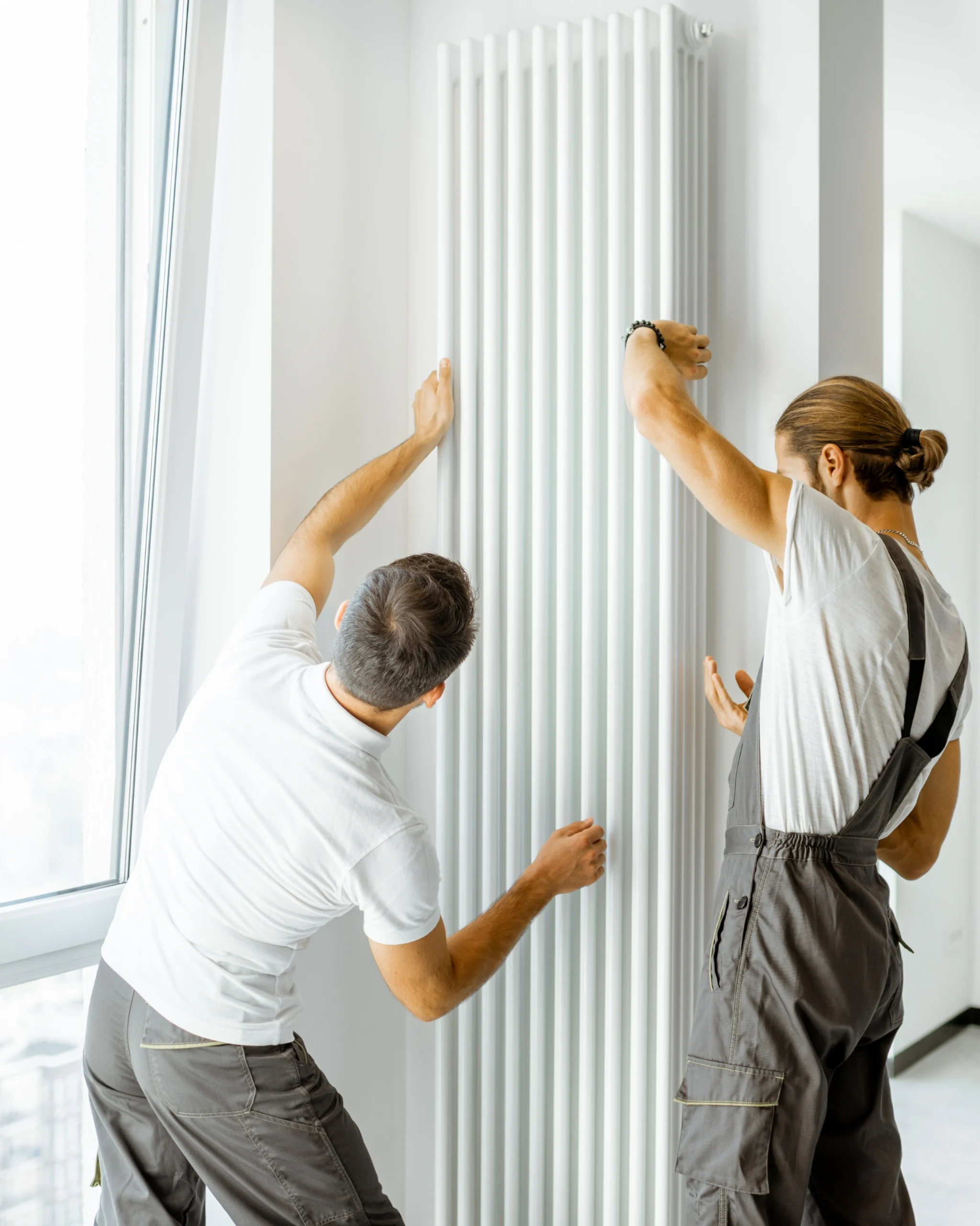 pose remplacement radiateur pose remplacement radiateur