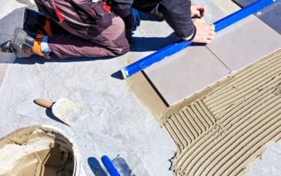 Précautions à prendre avant de commencer un projet de carrelage