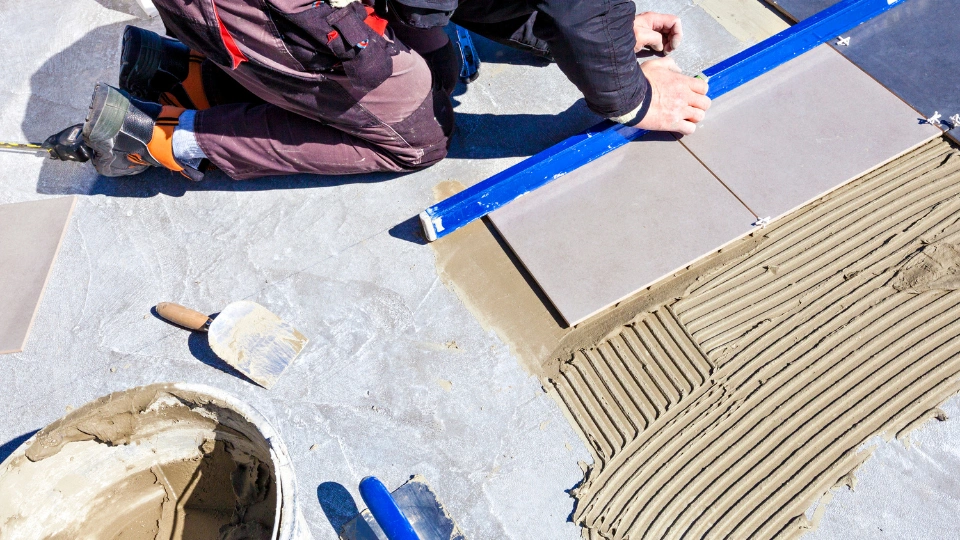 Précautions à prendre avant de commencer un projet de carrelage