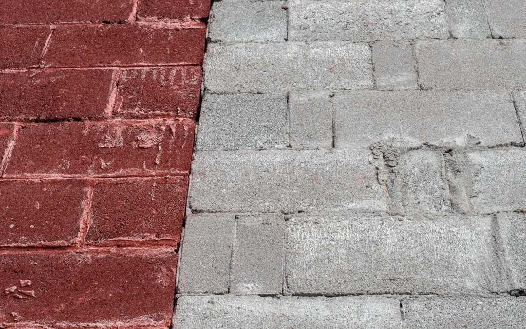 Préparatifs nécessaires avant de peindre ou de teindre des surfaces