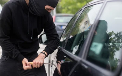 Comment prévenir les vols de voitures chez soi ?