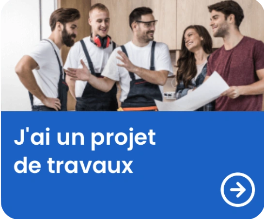 projet travaux artisans kelkun