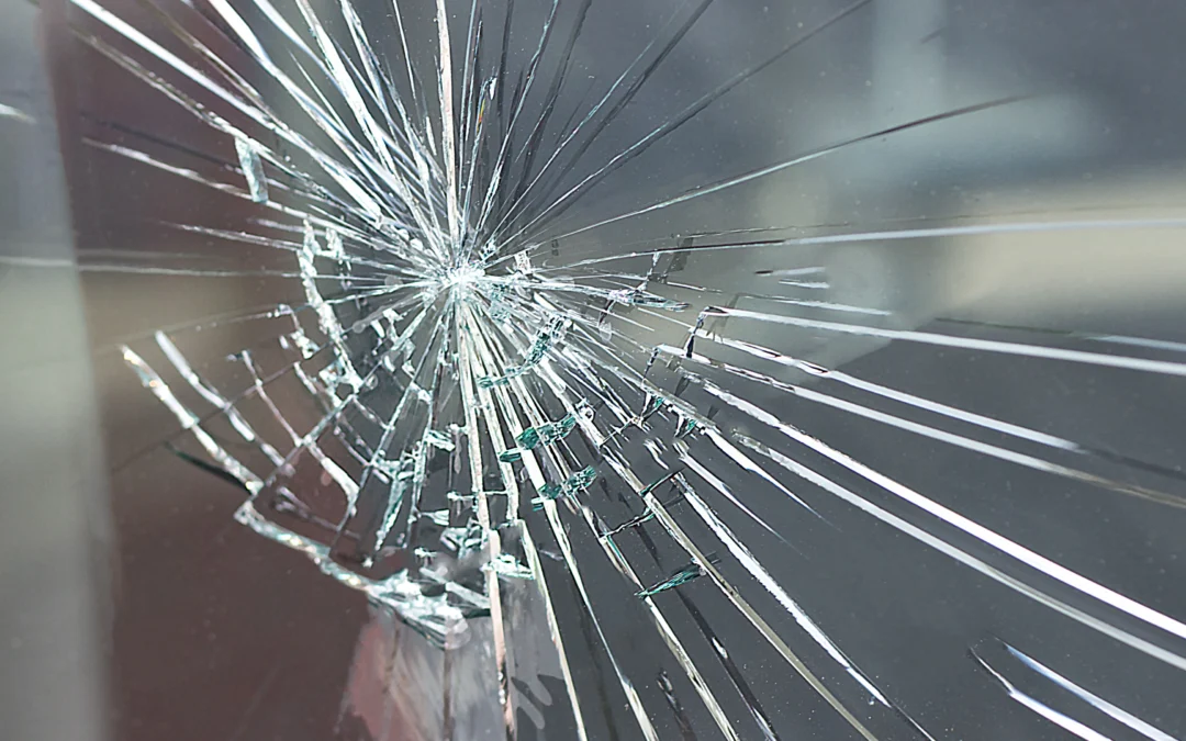 Comment protéger son commerce contre le vandalisme ?