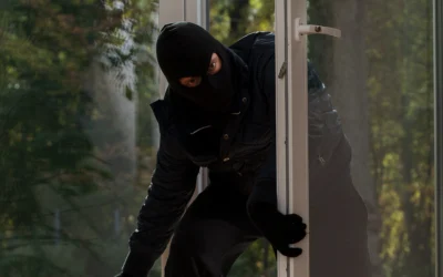 Comment protéger sa maison contre les cambriolages ?