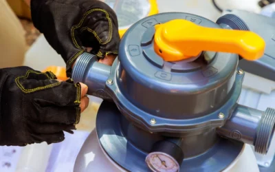 Quand faut-il changer la pompe de la piscine ?