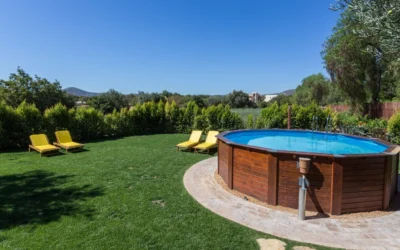 Quel type de piscine hors sol choisir ?