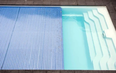 Quelle bâche choisir pour ma piscine ?