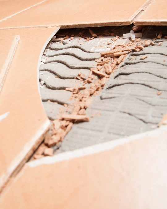 reparation-remplacement de carreaux-casses-exemple reparation-remplacement de carreaux-casses