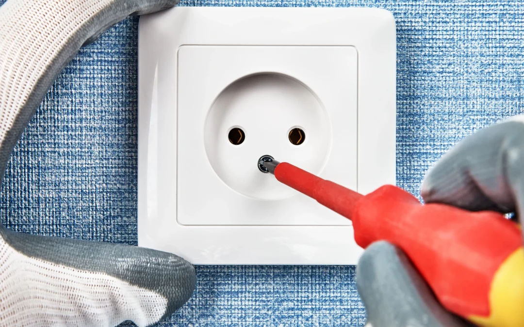 Comment repérer et remplacer une prise défectueuse ?