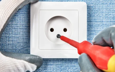 Comment repérer et remplacer une prise défectueuse ?