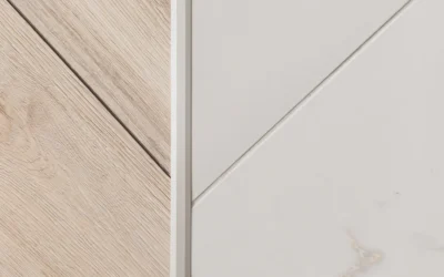 Les astuces pour réussir les joints de carrelage