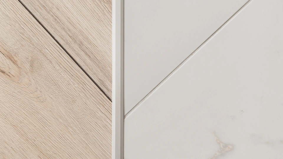 Les astuces pour réussir les joints de carrelage