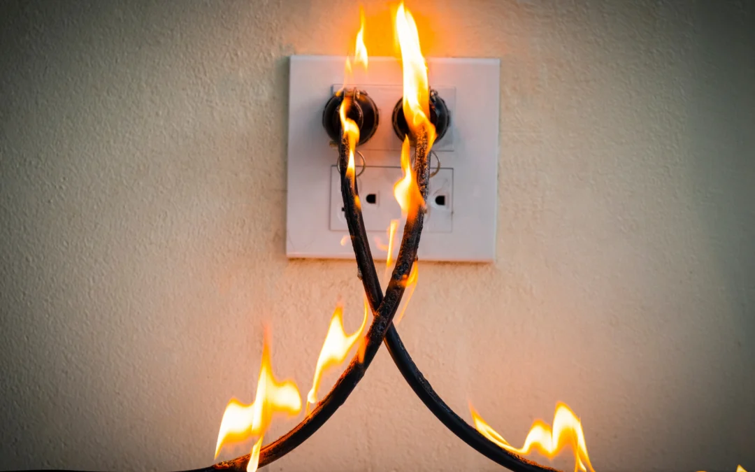 Comment sécuriser les fils électriques dans la maison ?