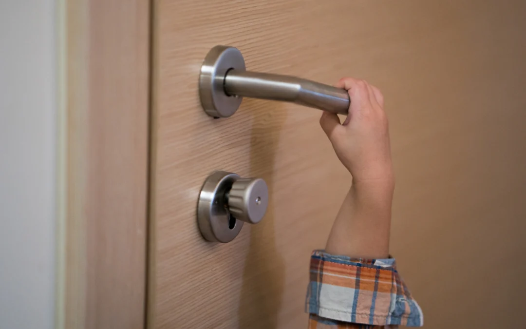 Comment assurer la sécurité des enfants à la maison ?