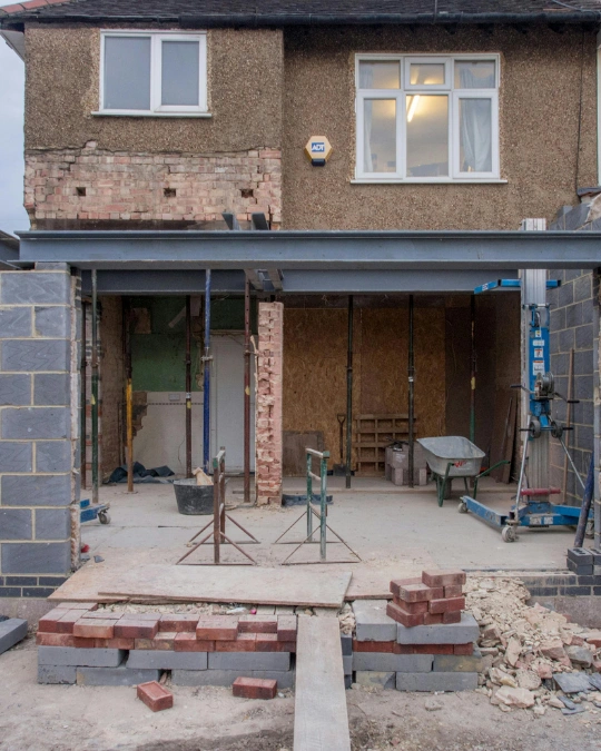 surelevation-de-maison surelevation-de-maison