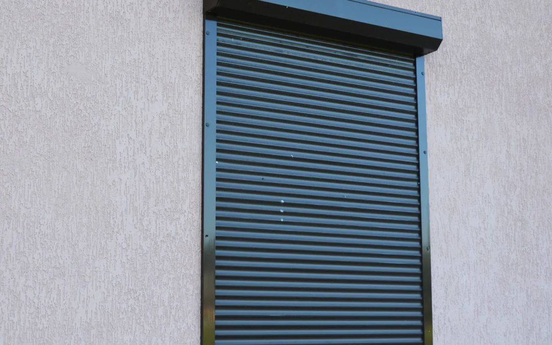 Bien choisir la taille de son volet roulant