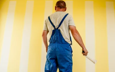 Les différentes techniques de peinture