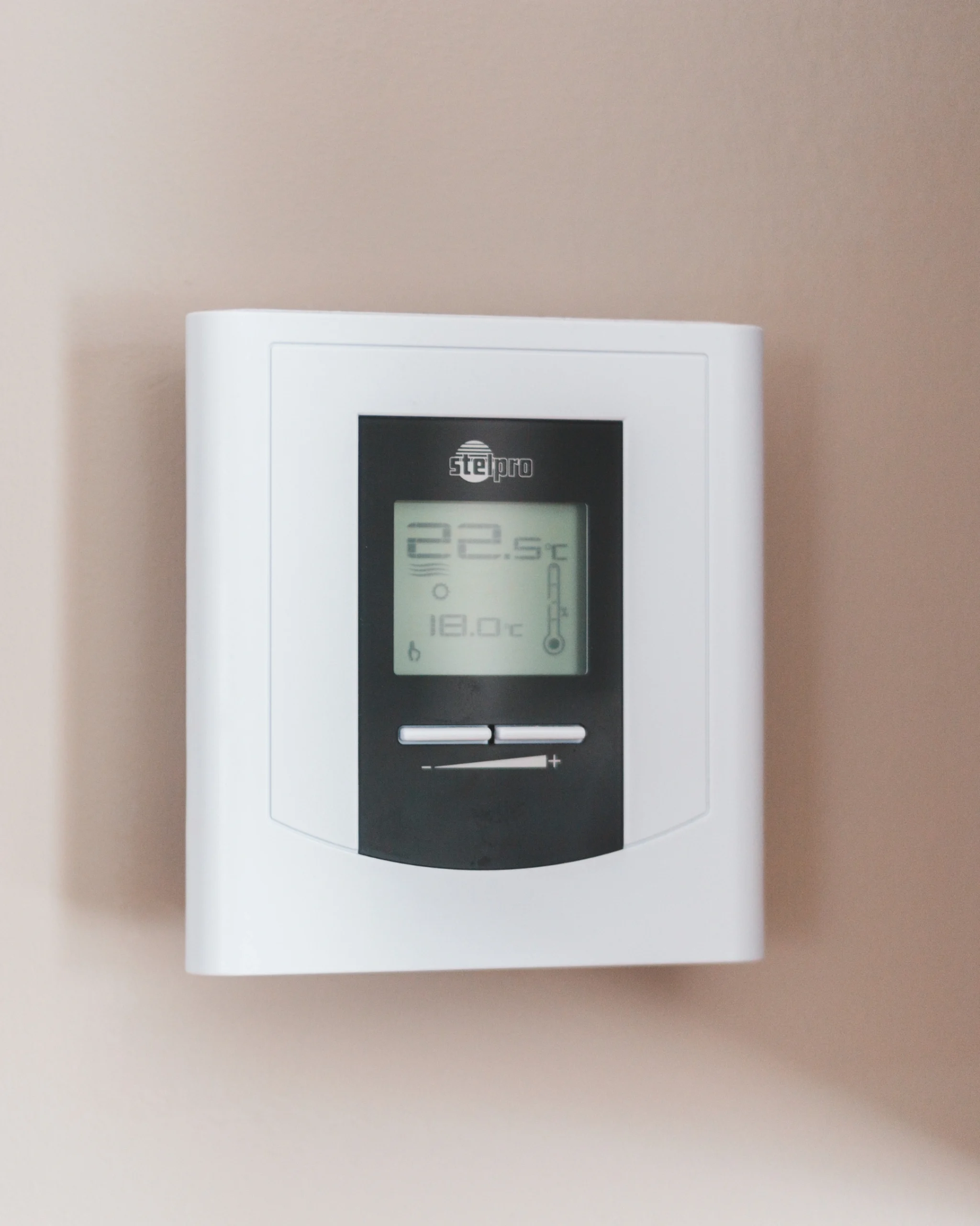 thermostat connecte thermostat connecte