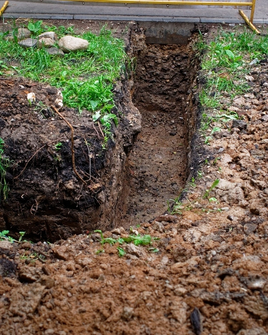 tranchees-drainantes-puits-d-infiltration-maison tranchees-drainantes-puits-d-infiltration
