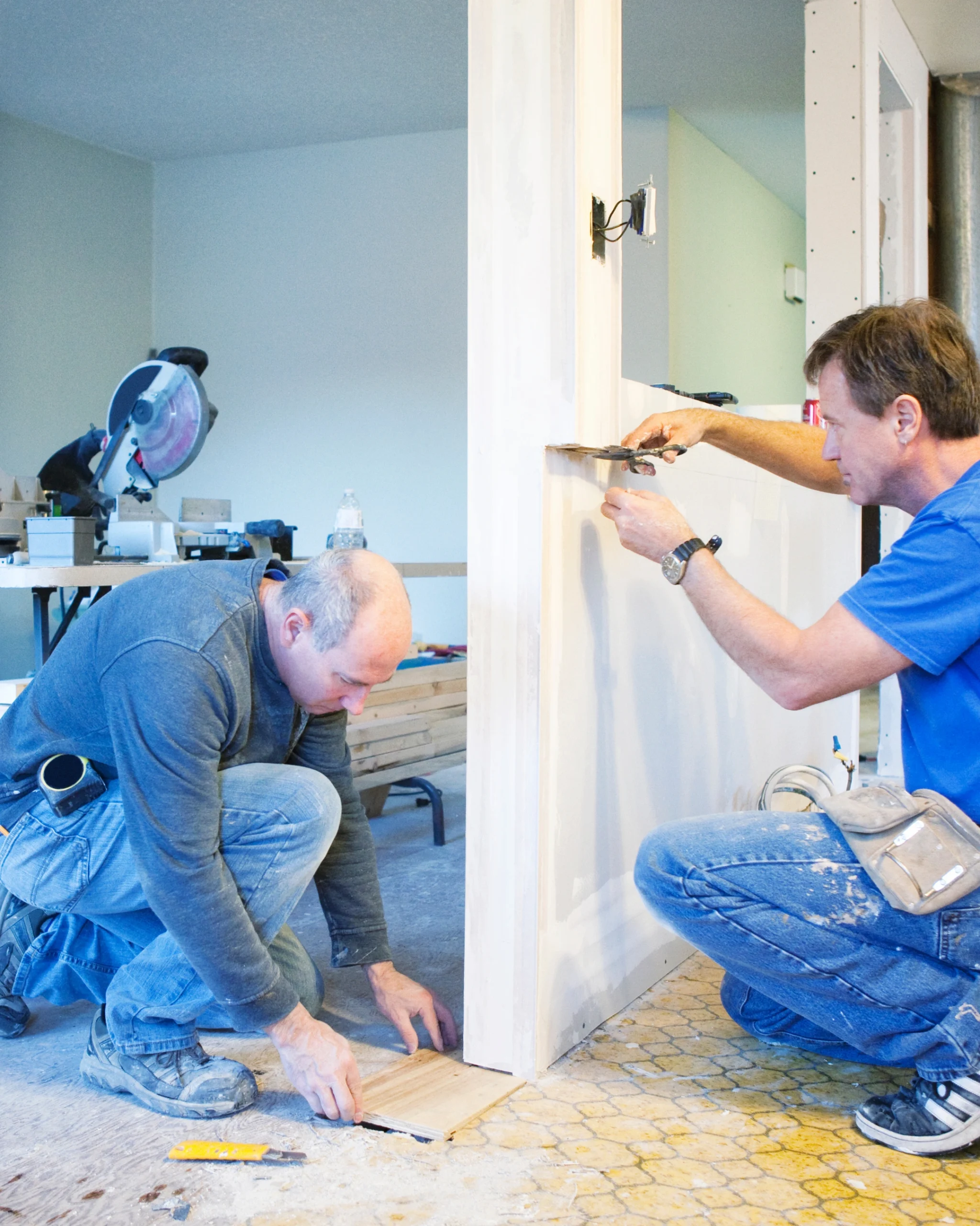 travaux de renovation travaux de renovation