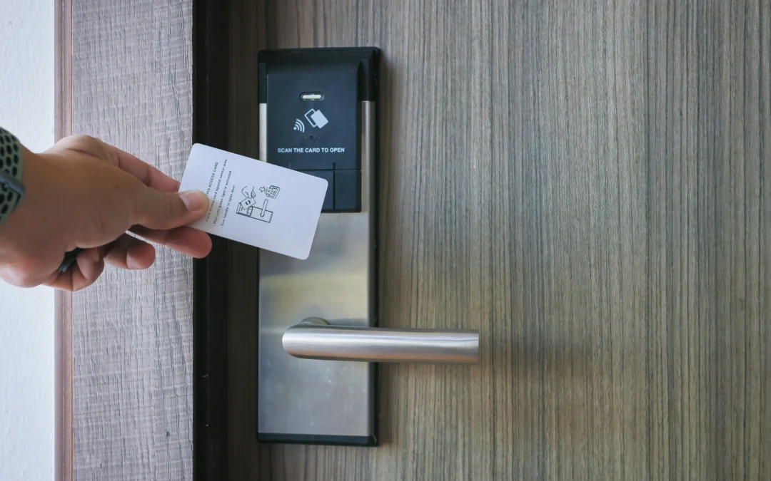 Les différents types de serrures : avantages et inconvénients.