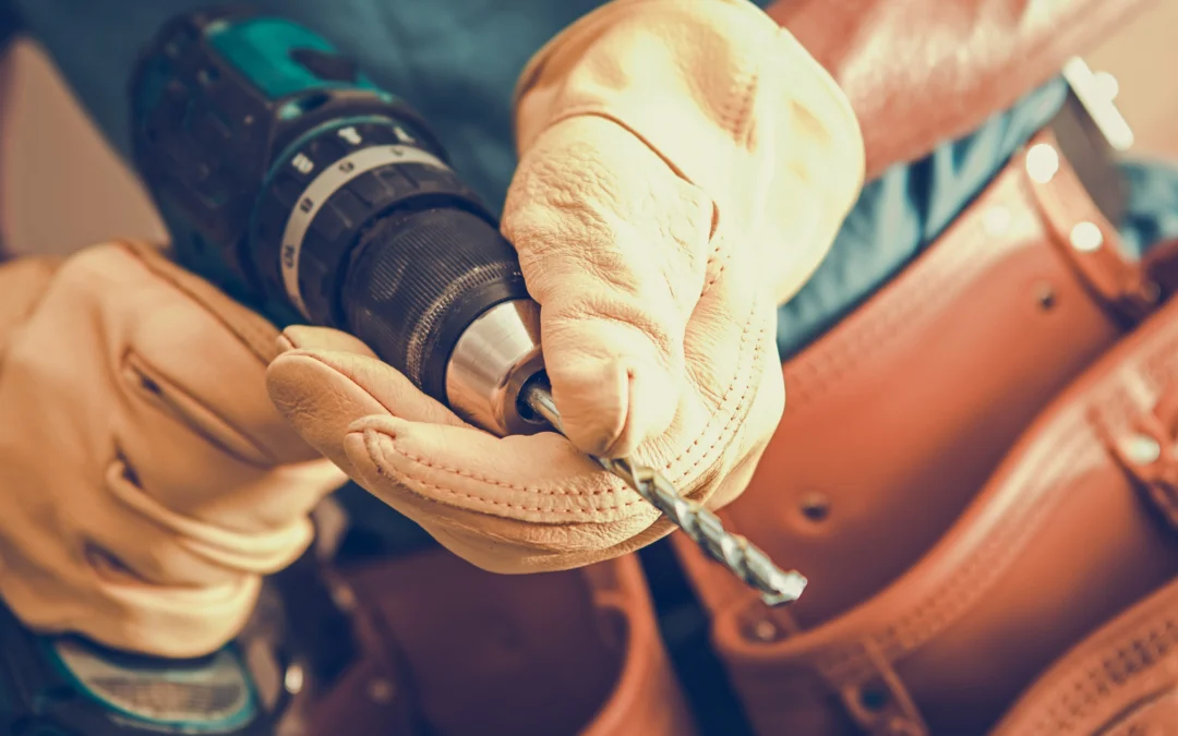 Comment utiliser les outils électriques en toute sécurité