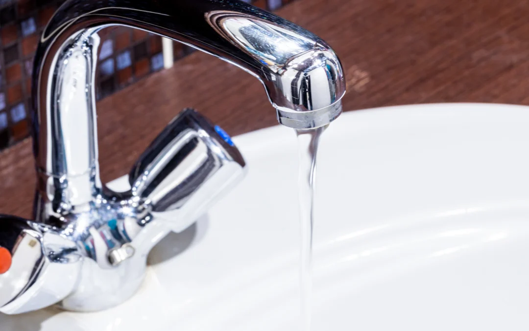 Comment vérifier la pression de l’eau ?
