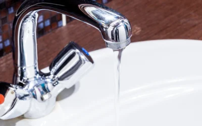 Comment vérifier la pression de l’eau ?