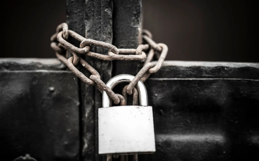 Quel verrouillage est le plus sûr ?