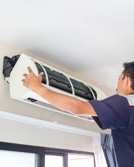 Climaticiens disponibles rapidement près de chez vous pour vos urgences, dépannages et travaux - Service 100 % gratuit avec kelkun