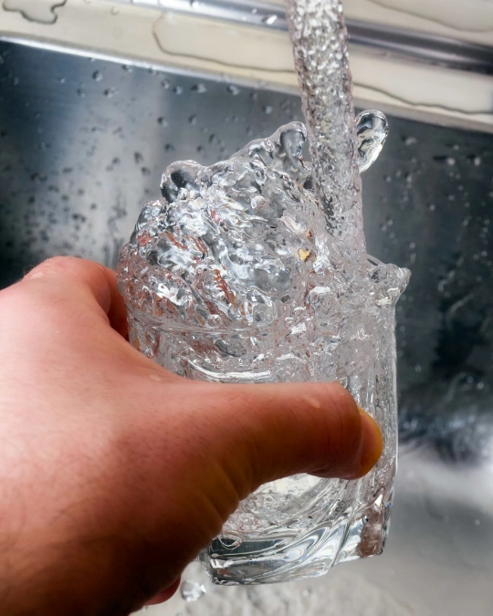 installation-adoucisseurs-d-eau