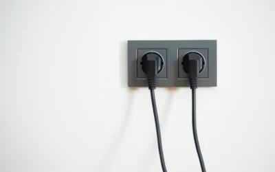 Les gestes de sécurité à adopter autour des prises électriques