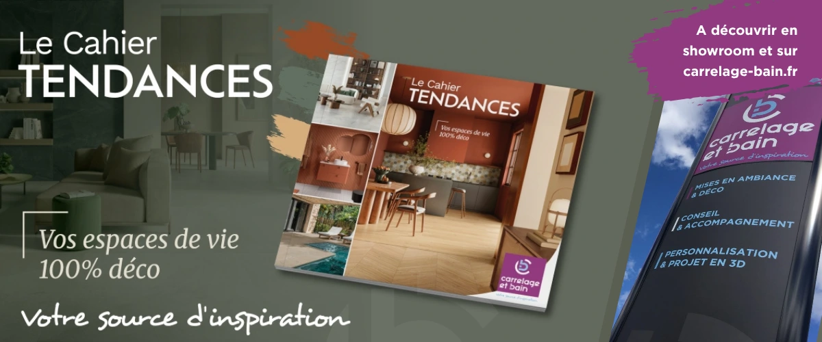 cahier de tendances