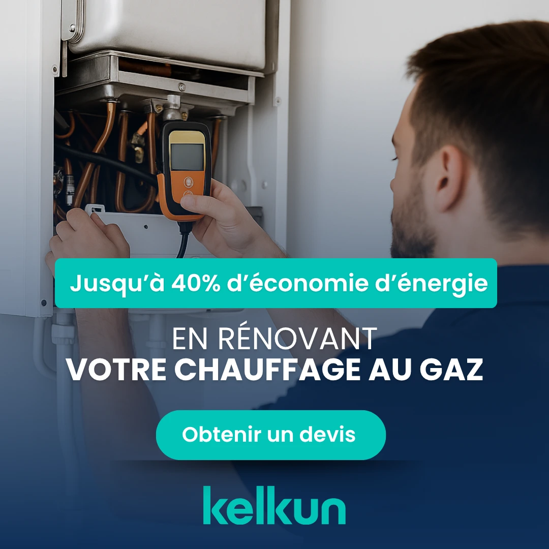 Rénovation chauffage