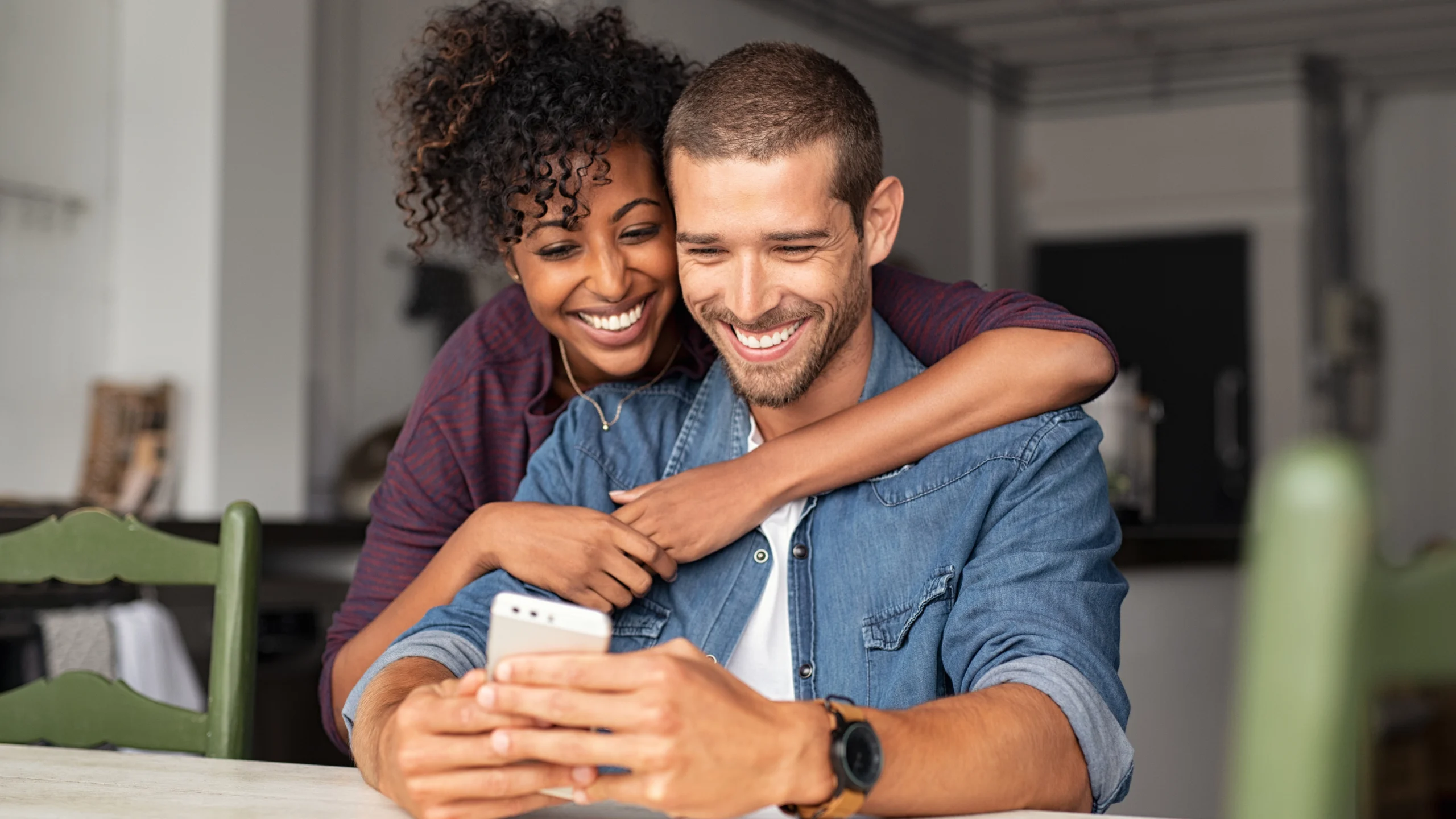 Client - Kelkun - Appli