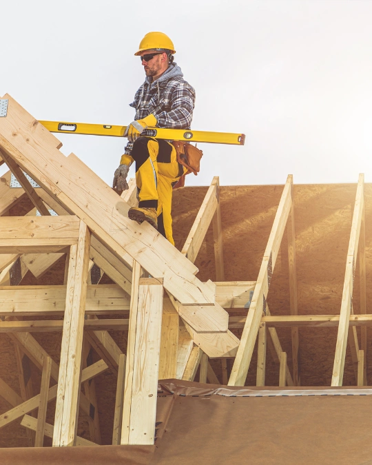 Trouvez un charpentier certifié pour le traitement de vos charpentes. Dépannage express, travaux, entretiens... service 100 % gratuit avec kelkun