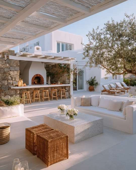 Trouvez un paysagiste près de chez vous pour la création de votre mobilier de jardin fixe. Dépannage express, travaux, entretiens... service 100 % gratuit avec kelkun