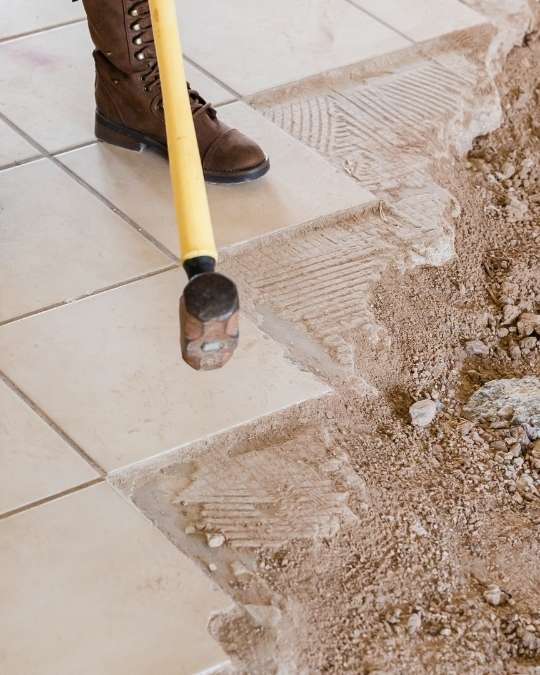 Trouvez un carreleur certifié pour la dépose de votre carrelage Trouvez un carreleur certifié pour la dépose de votre carrelage. Dépannage express, travaux, entretiens... service 100 % gratuit avec kelkun