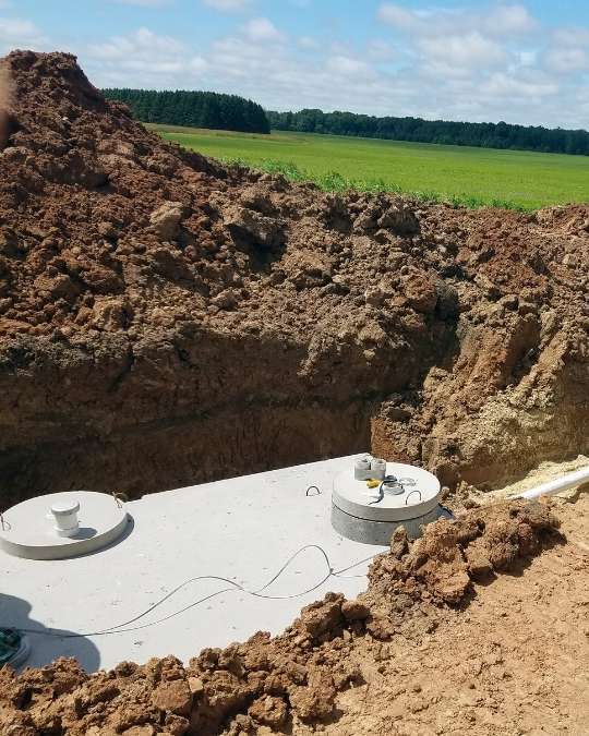 Trouvez un assainisseur qualifié pour votre fosse septique. Dépannage express, travaux, entretiens... service 100 % gratuit avec kelkun