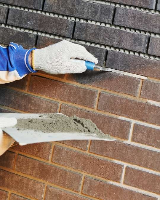 Trouvez un maçon disponible et certifié pour vos travaux de finition Trouvez un maçon disponible et certifié pour vos travaux de finition. Dépannage express, travaux, entretiens... service 100 % gratuit avec kelkun
