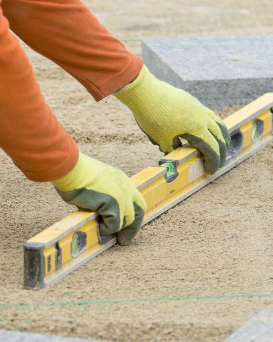 Trouvez un paysagiste certifié pour le nivellement de votre terrasse. Dépannage express, travaux, entretiens... service 100 % gratuit avec kelkun