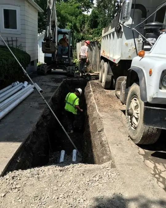 Trouvez rapidement un assainisseur certifié pour le raccordement au tout-à-l'égout. Dépannage express, travaux, entretiens... service 100 % gratuit avec kelkun