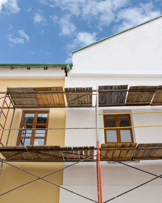 Trouvez un façadier certifié pour votre ravalement de façade. Dépannage express, travaux, entretiens... service 100 % gratuit avec kelkun