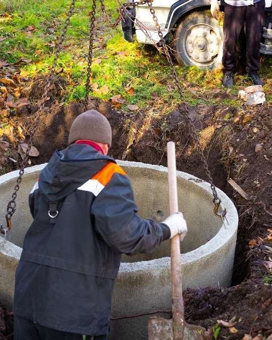 Trouvez un assainisseur certifié pour la mise aux normes de vos installations. Dépannage express, travaux, entretiens... service 100 % gratuit avec kelkun