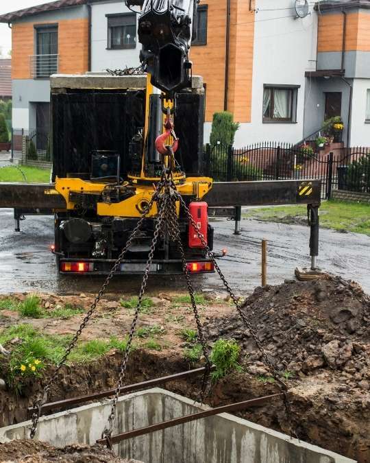 Trouvez rapidement un assainisseur certifié pour la mise aux normes de vos installations. Dépannage express, travaux, entretiens... service 100 % gratuit avec kelkun