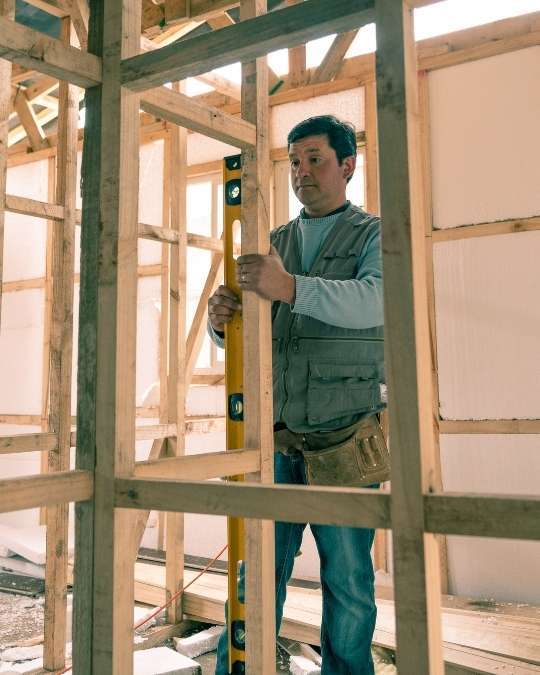 Trouvez un charpentier certifié pour vos structures en bois. Dépannage express, travaux, entretiens... service 100 % gratuit avec kelkun