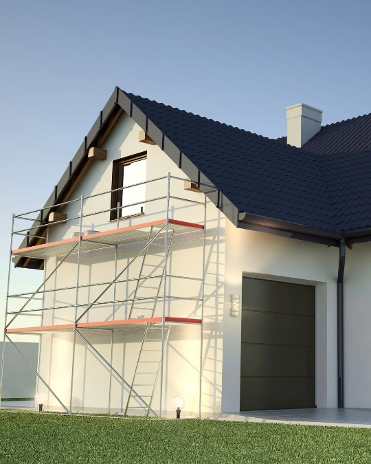 Trouvez un façadier certifié pour le traitement anti-humidité. Dépannage express, travaux, entretiens... service 100 % gratuit avec kelkun