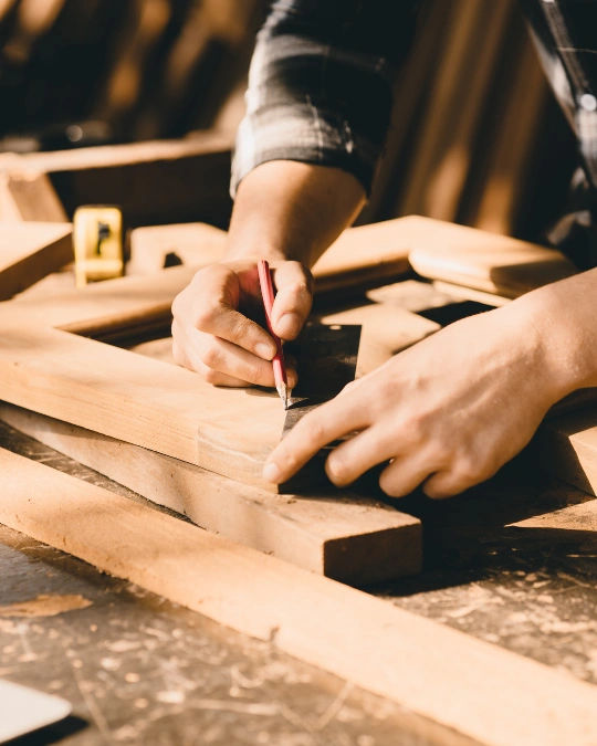 traitement charpentes