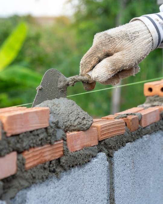 Trouvez un paysagiste certifié pour vos travaux de maçonnerie paysagère. Dépannage express, travaux, entretiens... service 100 % gratuit avec kelkun