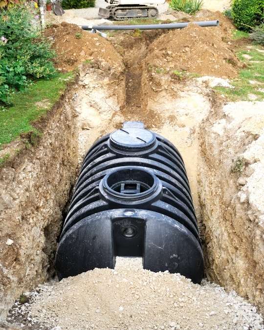 Trouvez un assainisseur qualifié pour la gestion des eaux pluviales. Dépannage express, travaux, entretiens... service 100 % gratuit avec kelkun